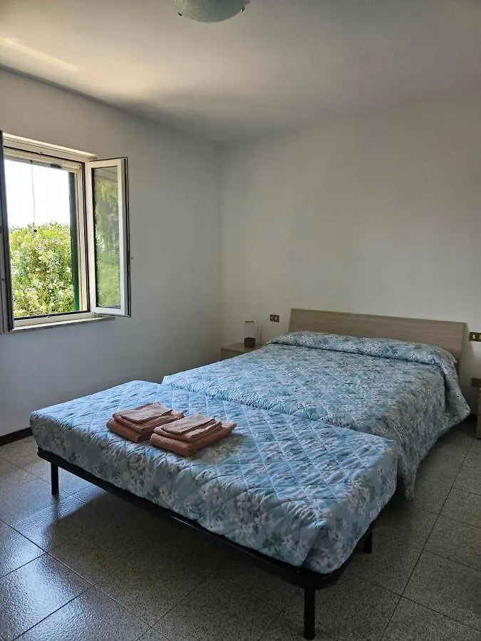 Appartement Vignarca Holiday Ranch à Casa Franciana