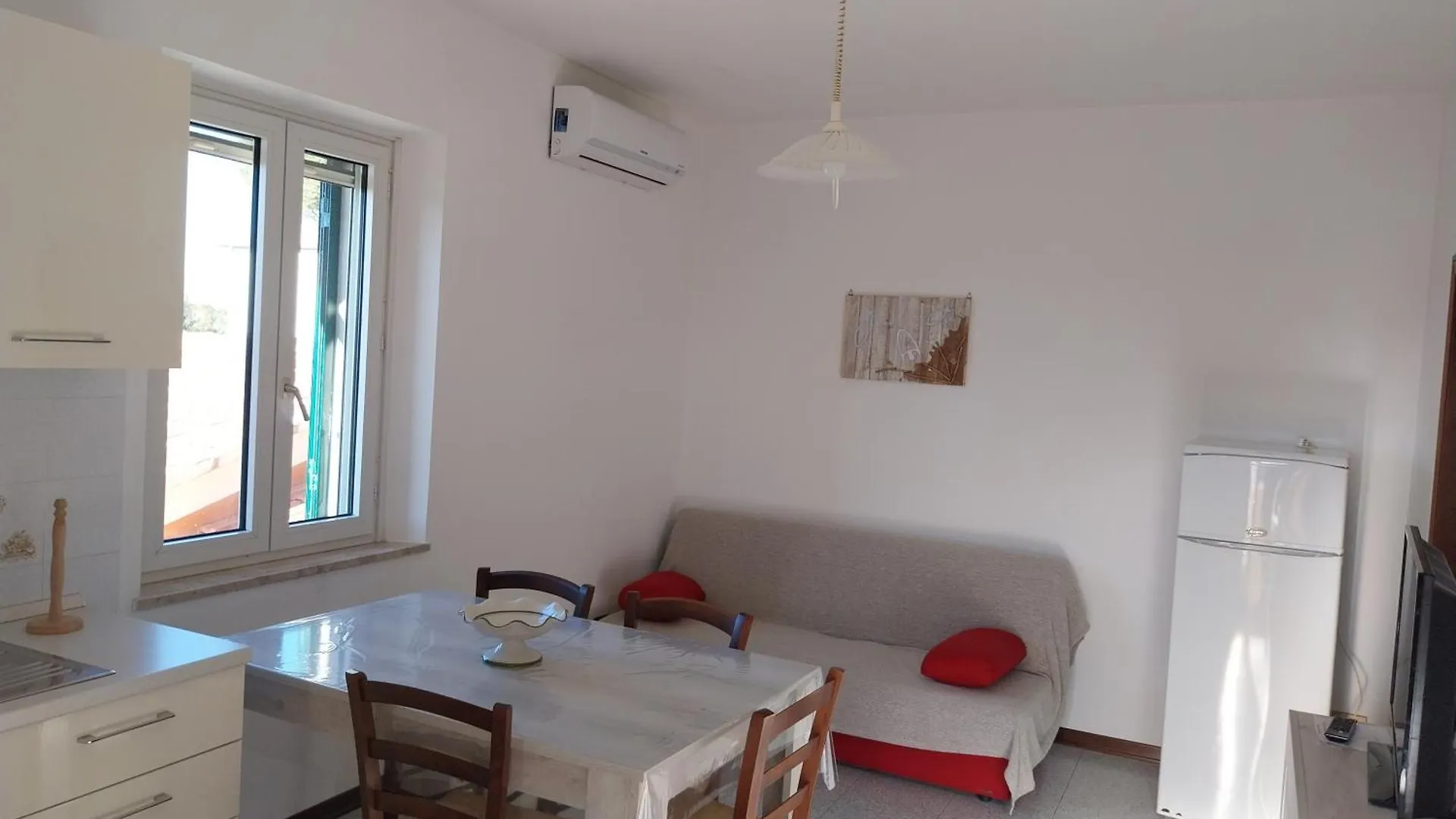 Appartement Vignarca Holiday Ranch à Casa Franciana 0*,  Italie